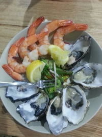 Saltwater Grill - VIC Tourism