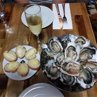 Small French Bar - Sydney Tourism
