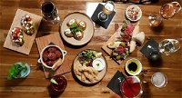 Squisito Wine Bar - Pubs Perth