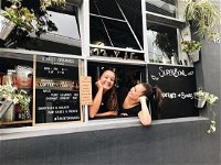 Street Organics - Accommodation Brisbane