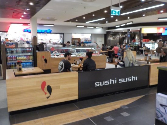 Sushi Sushi - Accommodation Find 0