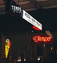 Tempo Pizza Bar Gelato - Accommodation Mooloolaba