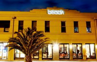 The Beach - Pubs Perth