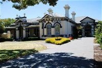 The Elsternwick Club - Mount Gambier Accommodation