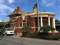 The Maling Room - Pubs Perth