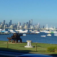 The Strand Restaurant - Tourism Gold Coast