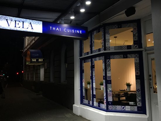 VELA Thai Cuisine - thumb 0