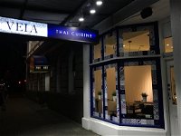 VELA Thai Cuisine - Restaurants Sydney