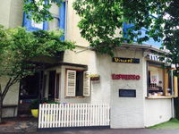 Vincent's Place - VIC Tourism