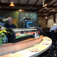 Yuzen Japanese Restaurant - Accommodation Airlie Beach