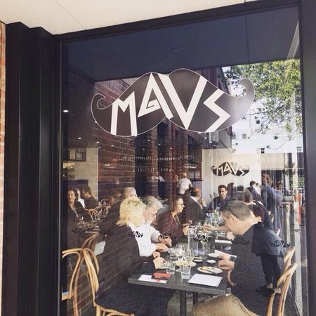 @Mavs Restaurant - Accommodation Australia 0