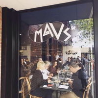 Mavs Restaurant - QLD Tourism