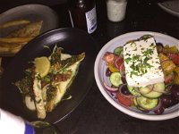 10 Greek Plates - Restaurant Gold Coast