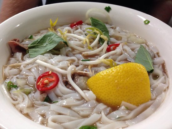 Bay City Noodle & Cafe Minh - Accommodation Find 0