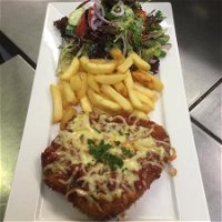 Brunenzo's Italian Pizzeria - QLD Tourism