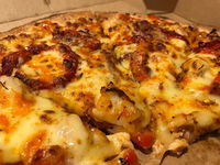 Bubba Pizza - Mackay Tourism