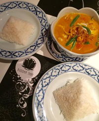 Buddha Thai Restaurant - Accommodation Noosa