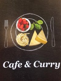 Cafe  Curry - QLD Tourism