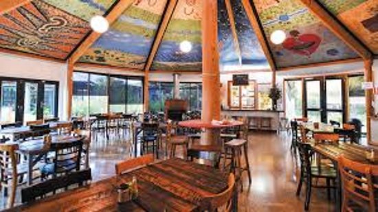 Cafe Narana - Accommodation Australia 0