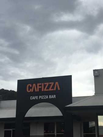 Cafizza - thumb 0