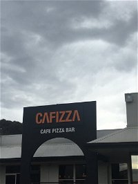 Cafizza - Accommodation ACT