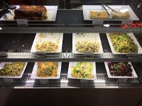 Ceddo's Tasty Chooks  Salads - Carnarvon Accommodation