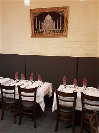 Chakor Indian Restaurant - Accommodation Brisbane