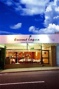 Coconut Lagoon - Tourism TAS