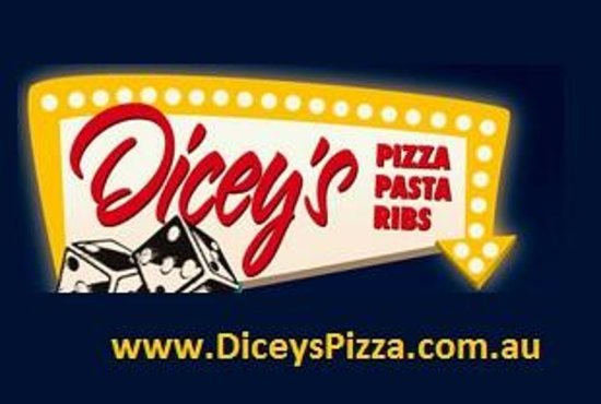 Dicey's Pizza - Accommodation Find 0