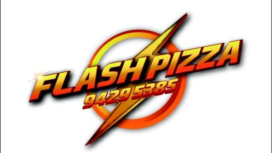 Flash Pizza Cafe - Accommodation Australia 0