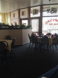 Fortune Garden Chinese Restaurant - Accommodation Brisbane