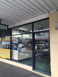 Glen Huntly Charcoal Chicken - Tourism Brisbane