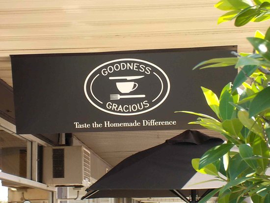 Goodness Gracious Cafe - thumb 0