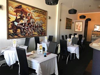 Little Chef Indian Restaurant - Accommodation Find 4