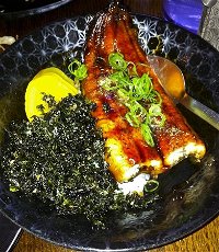 Irori Japanese Restaurant - Accommodation Perth