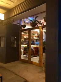 Joanie's Baretto - Pubs Sydney