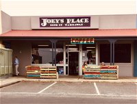 Joey's Place - Great Ocean Road Restaurant