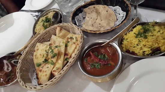 Kohinoor Tandoori Indian Restaurant - Accommodation Find 0