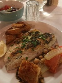 La Maiella - Restaurant Find