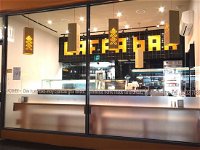 Laffa Bar - Accommodation Daintree