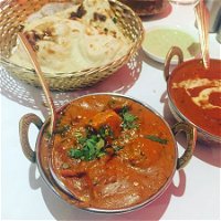 Maharaja Tandoori Cuisine - Northern Rivers Accommodation