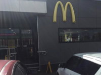 McDonald's - Accommodation Australia
