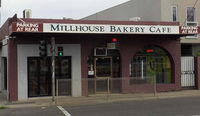 Millhouse Bakery - Accommodation Georgetown