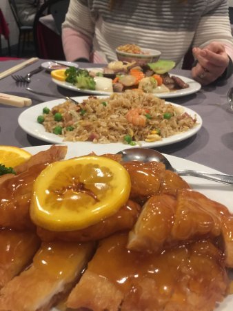 Ming Terrace Chinese Restaurant - Northern Rivers Accommodation