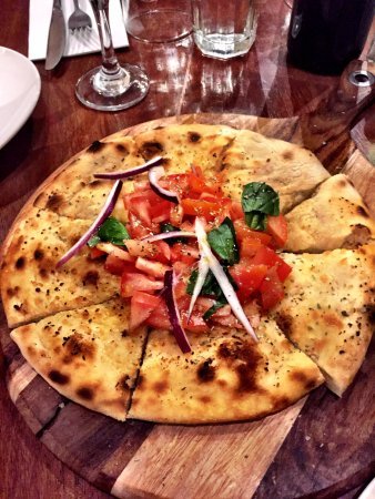 Monzarella Italian Restaurant - Accommodation Australia 0