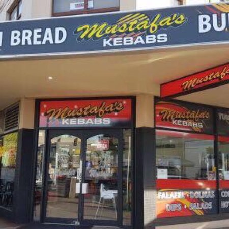 Mustafa's Kebabs - Accommodation Find 0