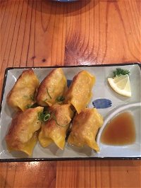 Nagoya Japanese Restaurant - Mackay Tourism