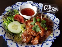 O'Cha Thai Restaurant - Tweed Heads Accommodation
