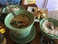Peds Thai Cuisine - Southport Accommodation