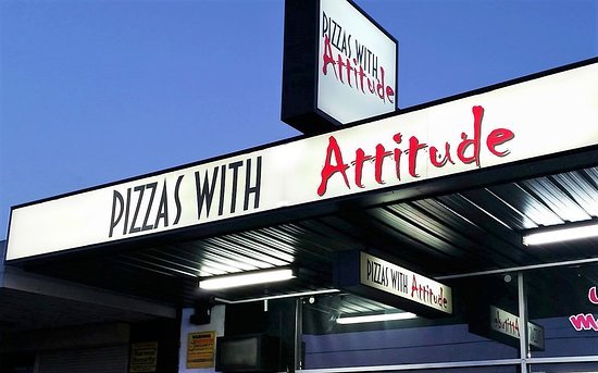 Pizza's With Attitude Norlane - thumb 0